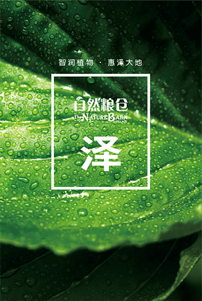 自然糧倉 澤系列