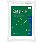 自然糧倉澤系列