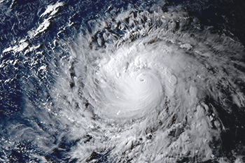 臺(tái)風(fēng)天氣--天氣變化與種植注意事項(xiàng)