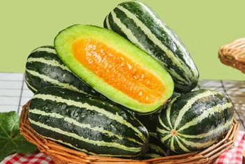 【智·農(nóng)】新約農(nóng)服溫室甜瓜CHAS管理方案，助力瓜農(nóng)增產(chǎn)增收