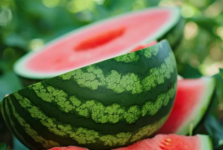 【智·農(nóng)】使用新約農(nóng)服智·絨根，西瓜緩苗快人一步